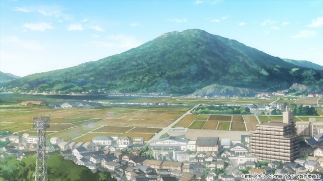 Kujima Utaeba Ie Hororo